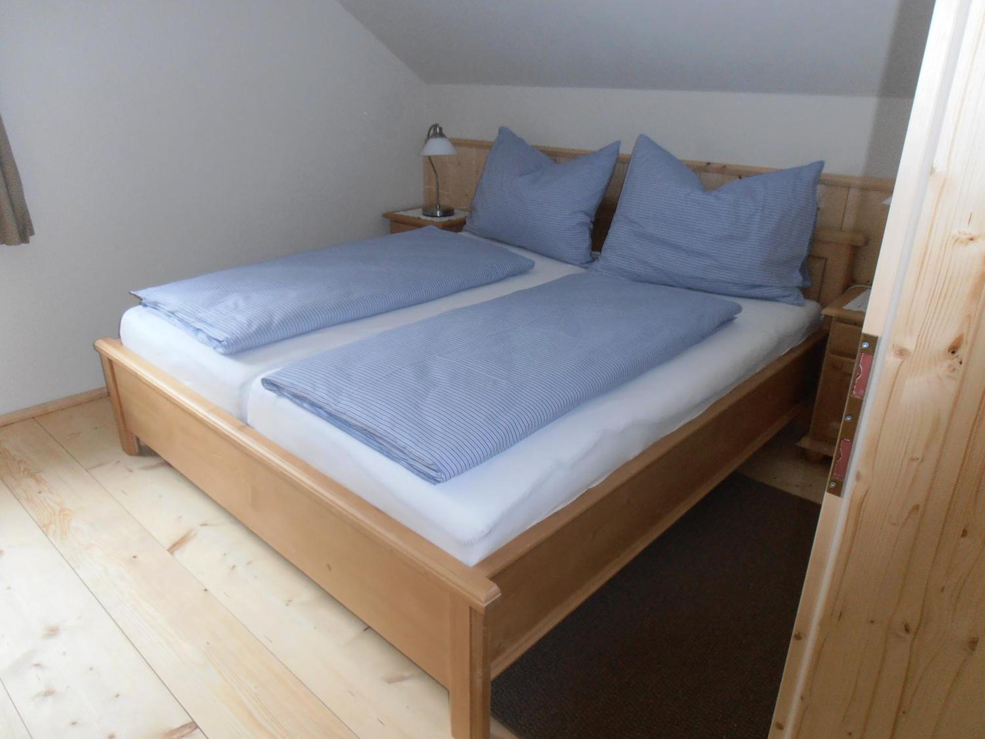 Ferienhaus Gaiswinkler Grundlsee Habitación foto