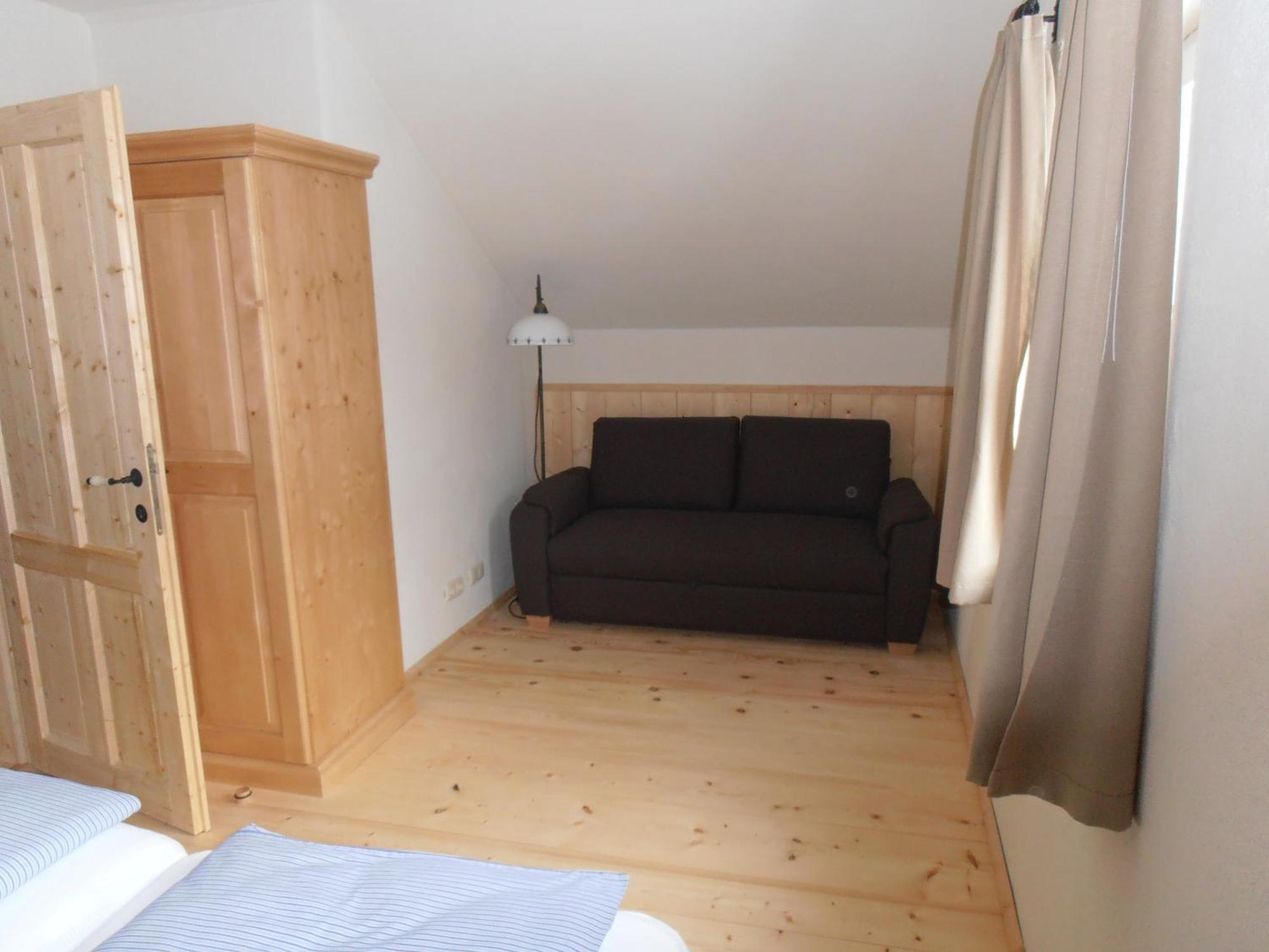 Ferienhaus Gaiswinkler Grundlsee Habitación foto